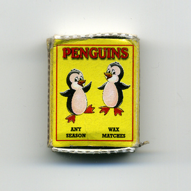 Matt Lee – Indian Matchboxes – Matchboxes from the Subcontinent