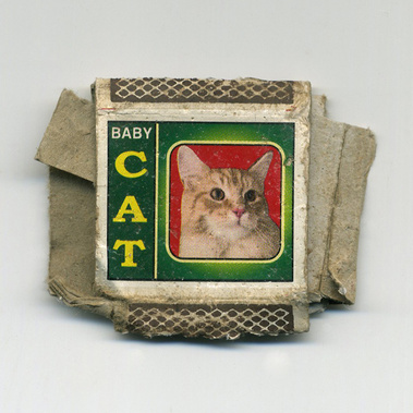 Matt Lee – Indian Matchboxes – Matchboxes from the Subcontinent