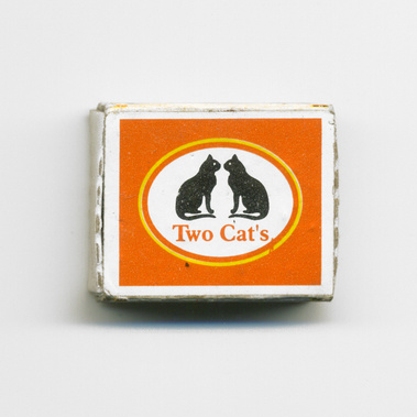 Matt Lee – Indian Matchboxes – Matchboxes from the Subcontinent