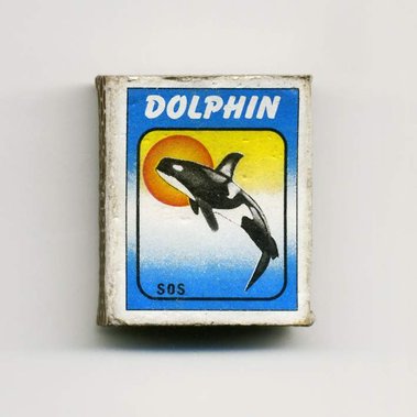 Matt Lee – Indian Matchboxes – Matchboxes from the Subcontinent