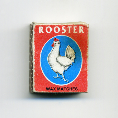Matt Lee – Indian Matchboxes – Matchboxes from the Subcontinent