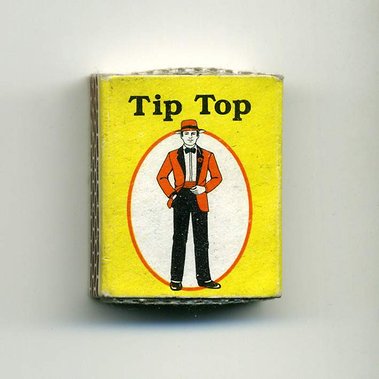 Matt Lee – Indian Matchboxes – Matchboxes from the Subcontinent