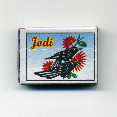 Matt Lee – Indian Matchboxes – Matchboxes from the Subcontinent
