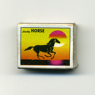 Matt Lee – Indian Matchboxes – Matchboxes from the Subcontinent