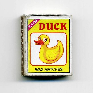 Matt Lee – Indian Matchboxes – Matchboxes from the Subcontinent