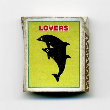 Matt Lee – Indian Matchboxes – Matchboxes from the Subcontinent
