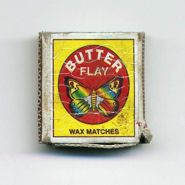 Matt Lee – Indian Matchboxes – Matchboxes from the Subcontinent