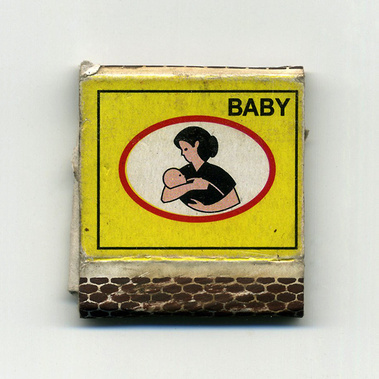 Matt Lee – Indian Matchboxes – Matchboxes from the Subcontinent