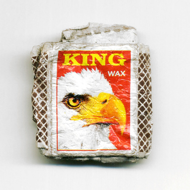 Matt Lee – Indian Matchboxes – Matchboxes from the Subcontinent