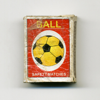 Matt Lee – Indian Matchboxes – Matchboxes from the Subcontinent