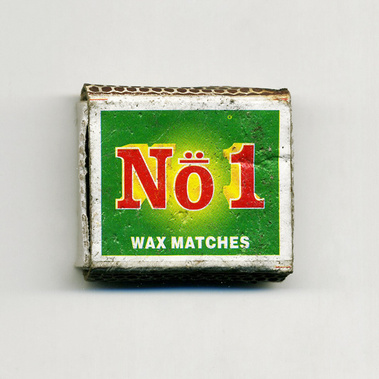 Matt Lee – Indian Matchboxes – Matchboxes from the Subcontinent