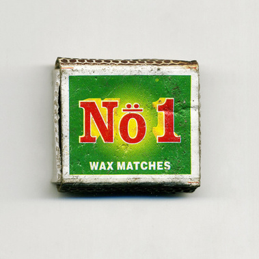 Matt Lee – Indian Matchboxes – Matchboxes from the Subcontinent