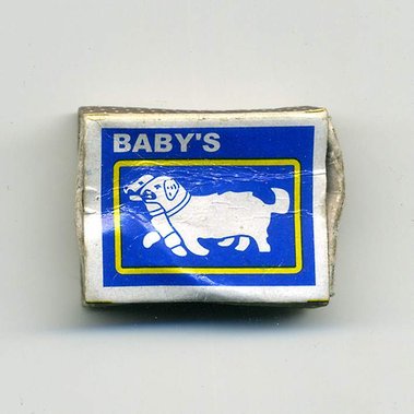 Matt Lee – Indian Matchboxes – Matchboxes from the Subcontinent