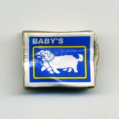 Matt Lee – Indian Matchboxes – Matchboxes from the Subcontinent
