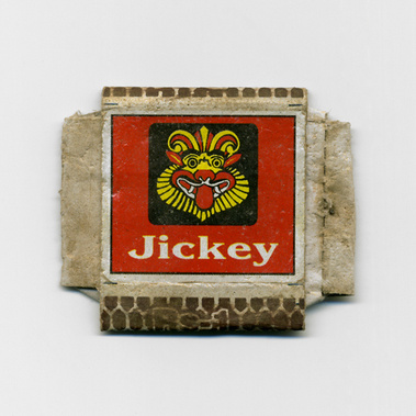 Matt Lee – Indian Matchboxes – Matchboxes from the Subcontinent