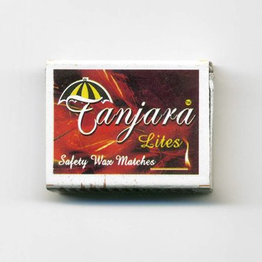 Matt Lee – Indian Matchboxes – Matchboxes from the Subcontinent