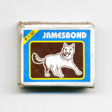 Matt Lee – Indian Matchboxes – Matchboxes from the Subcontinent