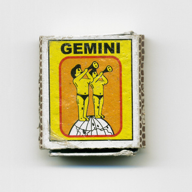 Matt Lee – Indian Matchboxes – Matchboxes from the Subcontinent