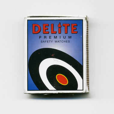 Matt Lee – Indian Matchboxes – Matchboxes from the Subcontinent