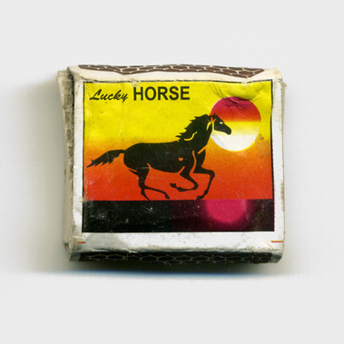 Matt Lee – Indian Matchboxes – Matchboxes from the Subcontinent