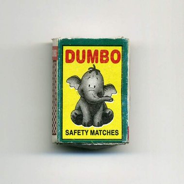 Matt Lee – Indian Matchboxes – Matchboxes from the Subcontinent
