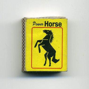 Matt Lee – Indian Matchboxes – Matchboxes from the Subcontinent
