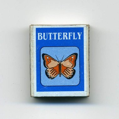 Matt Lee – Indian Matchboxes – Matchboxes from the Subcontinent