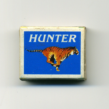 Matt Lee – Indian Matchboxes – Matchboxes from the Subcontinent