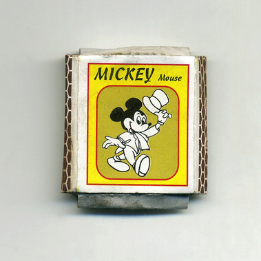 Matt Lee – Indian Matchboxes – Matchboxes from the Subcontinent