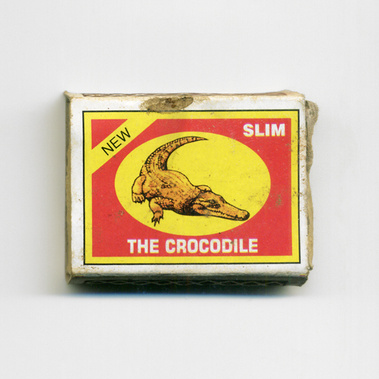 Matt Lee – Indian Matchboxes – Matchboxes from the Subcontinent