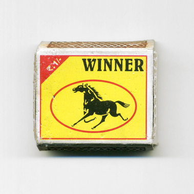 Matt Lee – Indian Matchboxes – Matchboxes from the Subcontinent