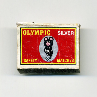 Matt Lee – Indian Matchboxes – Matchboxes from the Subcontinent
