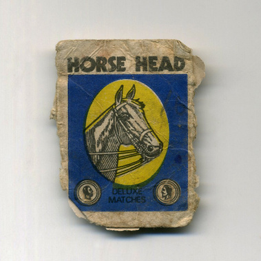 Matt Lee – Indian Matchboxes – Matchboxes from the Subcontinent