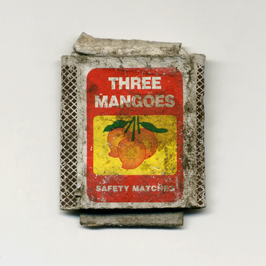 Matt Lee – Indian Matchboxes – Matchboxes from the Subcontinent