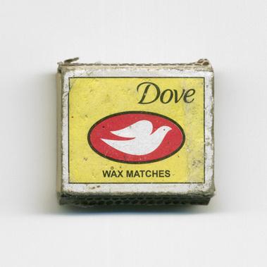 Matt Lee – Indian Matchboxes – Matchboxes from the Subcontinent