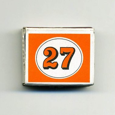 Matt Lee – Indian Matchboxes – Matchboxes from the Subcontinent
