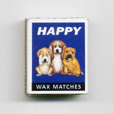 Matt Lee – Indian Matchboxes – Matchboxes from the Subcontinent