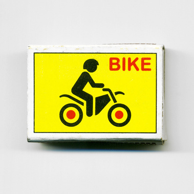 Matt Lee – Indian Matchboxes – Matchboxes from the Subcontinent
