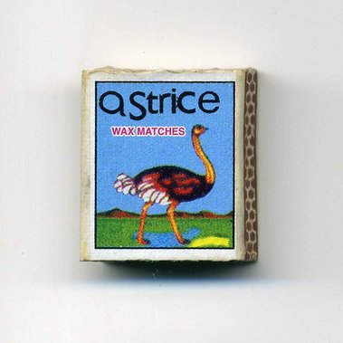 Matt Lee – Indian Matchboxes – Matchboxes from the Subcontinent