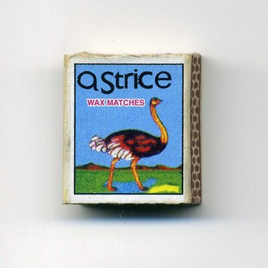 Matt Lee – Indian Matchboxes – Matchboxes from the Subcontinent