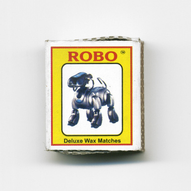 Matt Lee – Indian Matchboxes – Matchboxes from the Subcontinent