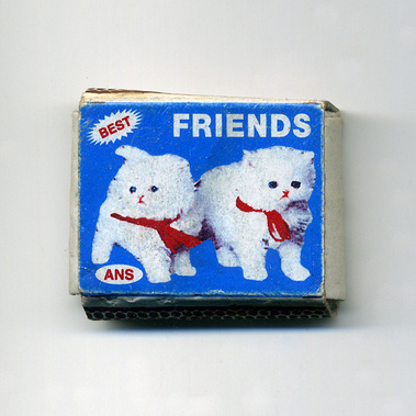 Matt Lee – Indian Matchboxes – Matchboxes from the Subcontinent