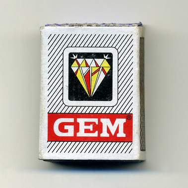 Matt Lee – Indian Matchboxes – Matchboxes from the Subcontinent