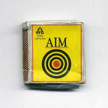 Matt Lee – Indian Matchboxes – Matchboxes from the Subcontinent