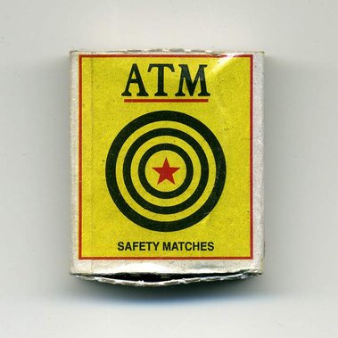 Matt Lee – Indian Matchboxes – Matchboxes from the Subcontinent