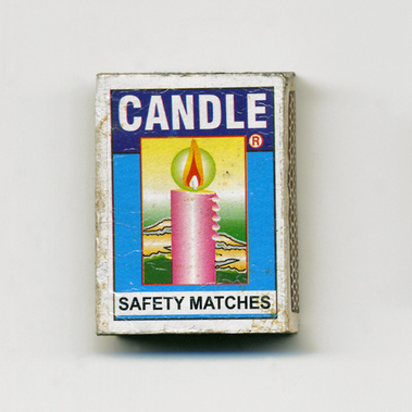 Matt Lee – Indian Matchboxes – Matchboxes from the Subcontinent