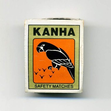 Matt Lee – Indian Matchboxes – Matchboxes from the Subcontinent