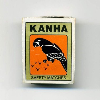 Matt Lee – Indian Matchboxes – Matchboxes from the Subcontinent