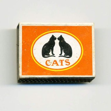 Matt Lee – Indian Matchboxes – Matchboxes from the Subcontinent