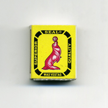 Matt Lee – Indian Matchboxes – Matchboxes from the Subcontinent